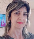 kennenlernen Frau : Vera, 53 Jahre bis ArabiArménie  Erevan